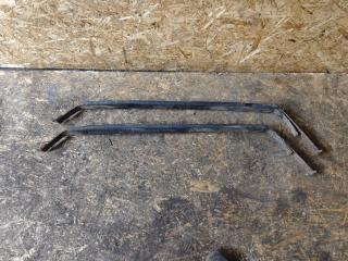 крепление бака топливного Kia Carnival 1 поколение [рестайлинг] 2005, 2.9 л., CRDi, дизель, МКПП, минивэн