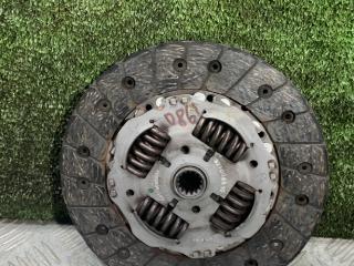 диск сцепления Opel Astra G 1999, 1.8 л., бензин, хетчбэк 3 дв.