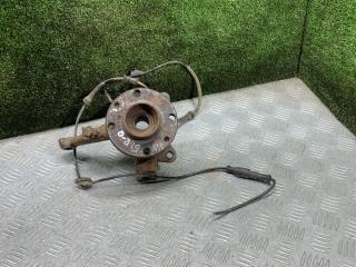 ступица передняя правая Fiat Brava 1 поколение 1999, 1.6 л., бензин, МКПП, хетчбэк 5 дв.