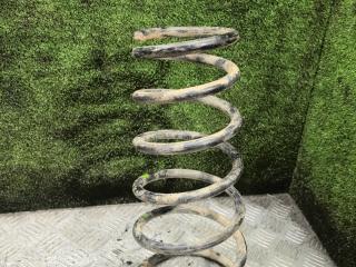 пружина задняя Toyota Corolla 7 поколение (E100) 1995, 1.6 л., 4A-FE, бензин, МКПП, хетчбэк 3 дв.