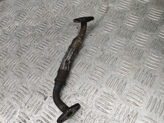 масляная трубка турбины Toyota Avensis 1 поколение (T220) 2000, 2.0 л., 2C-T, дизель, МКПП, универсал