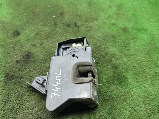 замок двери передней левой Renault Logan 2 поколение [рестайлинг] 2019, 1.6 л., бензин, МКПП, седан