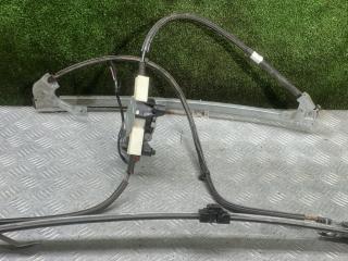 стеклоподъемник электрический передний правый Chrysler Voyager 3 поколение 1999, 2.4 л., бензин, АКПП, минивэн