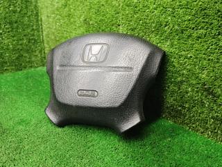 подушка безопасности водителя Honda Civic 6 поколение [рестайлинг] 2000, 2.0 л., дизель, МКПП, универсал