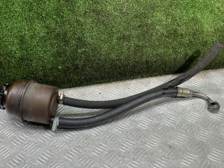 трубка гидроусилителя BMW 5 серия E34 1993, 2.5 л., дизель, МКПП, седан