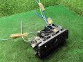 блок управления печки / климат-контроля Rover 200 Series 3 поколение 1997, 1.4 л., бензин, МКПП, хетчбэк 5 дв. - фото №3