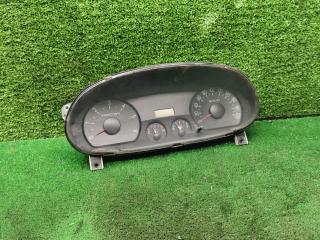 щиток приборов (приборная панель) Hyundai H-1 Starex [рестайлинг] 2004, 2.5 л., дизель, МКПП, микроавтобус