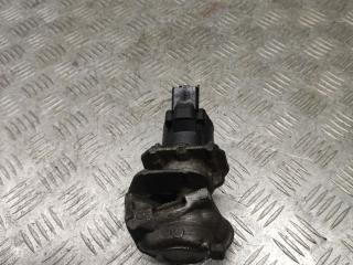 клапан EGR Ford Fiesta 5 поколение [рестайлинг] 2005, 1.6 л., дизель, МКПП, хетчбэк 5 дв.