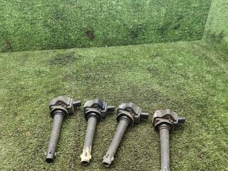 катушка зажигания ГАЗ Соболь 1 поколение [рестайлинг] 2008, 2.5 л., бензин, МКПП, микроавтобус, 0221504027