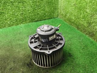 моторчик печки Hyundai H-1 Starex [рестайлинг] 2004, 2.5 л., дизель, МКПП, микроавтобус