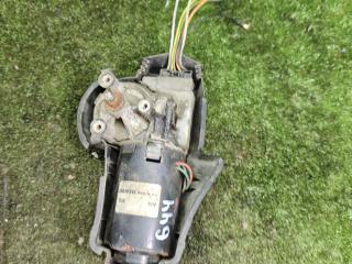 моторчик передних стеклоочистителей (дворников) Fiat Marea 1 поколение 2000, 1.9 л., JTD, дизель, МКПП, универсал