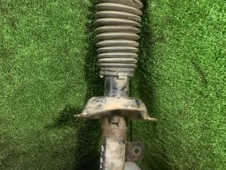 амортизатор передний левый Ford Focus 1 поколение [рестайлинг] 2005, 1.8 л., FFDA, дизель, МКПП, универсал