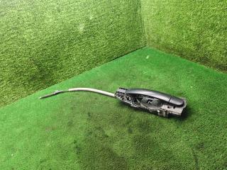 ручка наружная задняя правая Volkswagen Polo Sedan 1 поколение [рестайлинг] 2019, 1.6 л., MPI, бензин, МКПП, седан, 5N0837017E, 5N0839885H