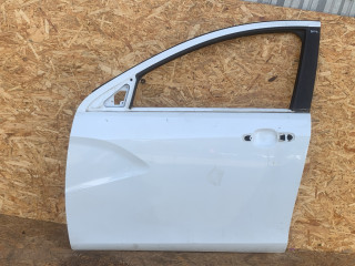 дверь передняя левая Lada Vesta 1 поколение 2023, 1.6 л., бензин, МКПП, седан