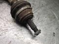 полуось передняя правая (приводной вал, ШРУС) Volkswagen Jetta 2 поколение [рестайлинг] 1991, 1.8 л., бензин, МКПП, седан - фото №6
