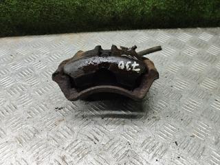 суппорт передний левый Volkswagen Passat B4 1995, 2.0 л., бензин, АКПП, седан