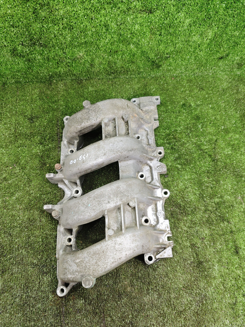 коллектор впускной Fiat Marea 1 поколение 2000, 1.6 л., бензин, МКПП, универсал - фото №1