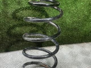 пружина передняя Chevrolet Aveo T250 [рестайлинг] 2009, 1.2 л., B12D1, бензин, МКПП, седан