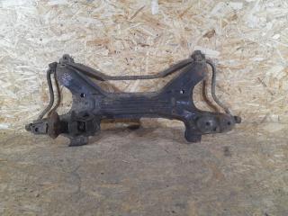 балка подвески передняя (подрамник) Volkswagen Jetta 2 поколение [рестайлинг] 1991, 1.8 л., бензин, МКПП, седан