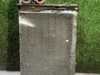 радиатор отопителя (печки) Renault Scenic 1 поколение 1999, 1.6 л., K7M 702, бензин, МКПП, минивэн