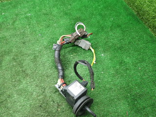 замок зажигания Citroen Xantia 1 поколение [рестайлинг] 2000, 1.9 л., TD, дизель, МКПП, универсал