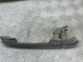 ручка наружная Mercedes-Benz Vito W638 1999, 2.3 л., дизель, МКПП, микроавтобус - фото №2