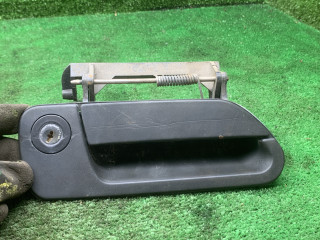 ручка наружная Citroen Xantia 1 поколение [рестайлинг] 2000, 1.9 л., TD, дизель, МКПП, универсал