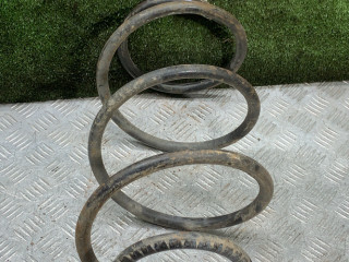 пружина передняя Chrysler Voyager 4 поколение 2002, 2.4 л., бензин, МКПП, минивэн