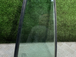 стекло двери задней правой Toyota Carina E 1 поколение T190 1997, 2.0 л., 3S-FE, бензин, МКПП, универсал