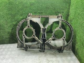 диффузор вентилятора Nissan Serena С23 [рестайлинг] 1995, 2.3 л., дизель, МКПП, минивэн