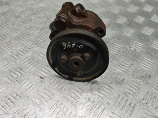 насос гидроусилителя руля Renault Scenic 1 поколение 1998, 1.6 л., бензин, МКПП, минивэн