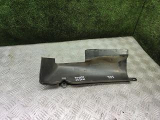 воздуховод Skoda Fabia 1 поколение [рестайлинг] 2007, 1.2 л., бензин, МКПП, седан, 6Y1815159