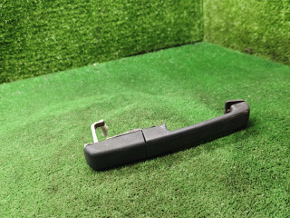 ручка наружная Volkswagen Passat B3 1991, 1.8 л., бензин, МКПП, универсал