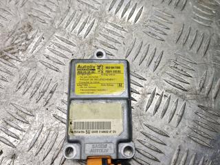 датчик удара Peugeot 406 1 поколение [рестайлинг] 2000, 1.8 л., бензин, МКПП, седан, 0149832