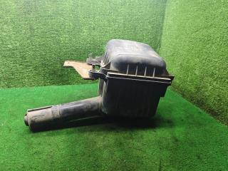 корпус воздушного фильтра Chevrolet Niva 1 поколение 2008, 1.7 л., бензин, МКПП, внедорожник 5 дв.