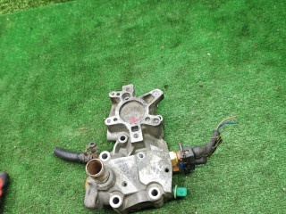 корпус термостата Peugeot 605 1 поколение [рестайлинг] 1994, 2.0 л., Ti, бензин, АКПП, седан