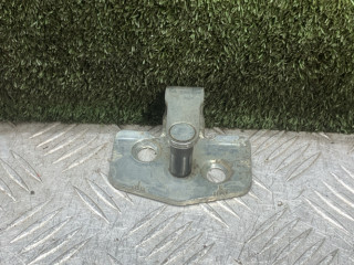 замок двери передней правой Opel Vectra C 2003, 2.2 л., Z 22 SE, бензин, АКПП, седан, GM96336