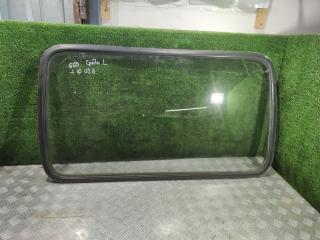 стекло кузовное боковое левое Ford Transit 4 поколение [рестайлинг] 1992, 2.5 л., дизель, МКПП, микроавтобус