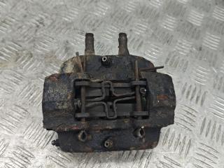 суппорт задний правый Wartburg 353 1 поколение (1966 - 1988), 1.3 л., бензин, МКПП