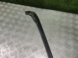 молдинг переднего бампера Audi 100 С3 1984, 1.8 л., бензин, МКПП, седан