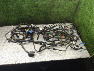 проводка салона Renault Duster 1 поколение [рестайлинг] 2017, 2.0 л., бензин, МКПП, внедорожник 5 дв., полный привод, 4940009410S