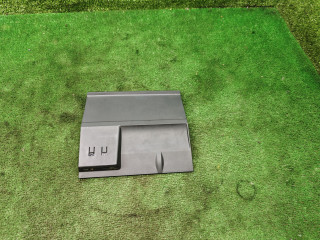 консоль салона Skoda Octavia 3 поколение (A7) 2013, 1.8 л., бензин, МКПП, лифтбэк, 5E1857367