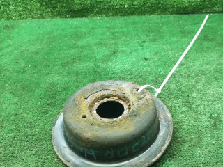 опора амортизатора верхняя (чашка) Opel Omega B 1999, 2.0 л., X 20 XEV, бензин, АКПП, седан