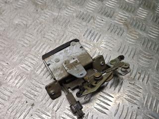 замок багажника Saab 9-3 1 поколение 2002, 2.0 л., бензин, МКПП, хетчбэк 5 дв.