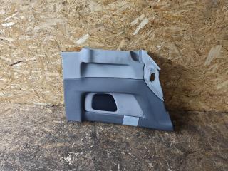 обшивка двери задняя левая Opel Astra G 1999, 1.8 л., бензин, хетчбэк 3 дв.