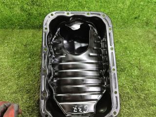 масляный поддон Daewoo Matiz M150 [рестайлинг] 2007, 0.8 л., бензин, МКПП, хетчбэк 5 дв.