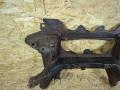 балка подвески передняя (подрамник) Peugeot 406 1 поколение [рестайлинг] 2000, 2.0 л., HDi, дизель, МКПП, универсал - фото №2