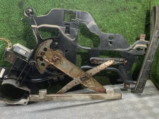 стеклоподъемник электрический передний левый Opel Sintra 1 поколение 1997, 2.2 л., X 22 XE, бензин, МКПП, минивэн