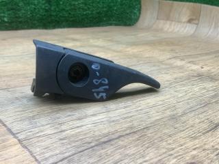 ручка открытия лючка топливного бака Mitsubishi Space Wagon 3 поколение (Typ N50) 2000, 2.4 л., бензин, МКПП, минивэн