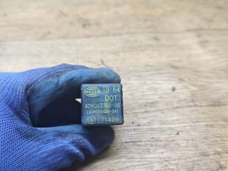 реле (прочие) Volkswagen Transporter T4 2000, 2.4 л., дизель, МКПП, микроавтобус, полный привод, 4DM00336000